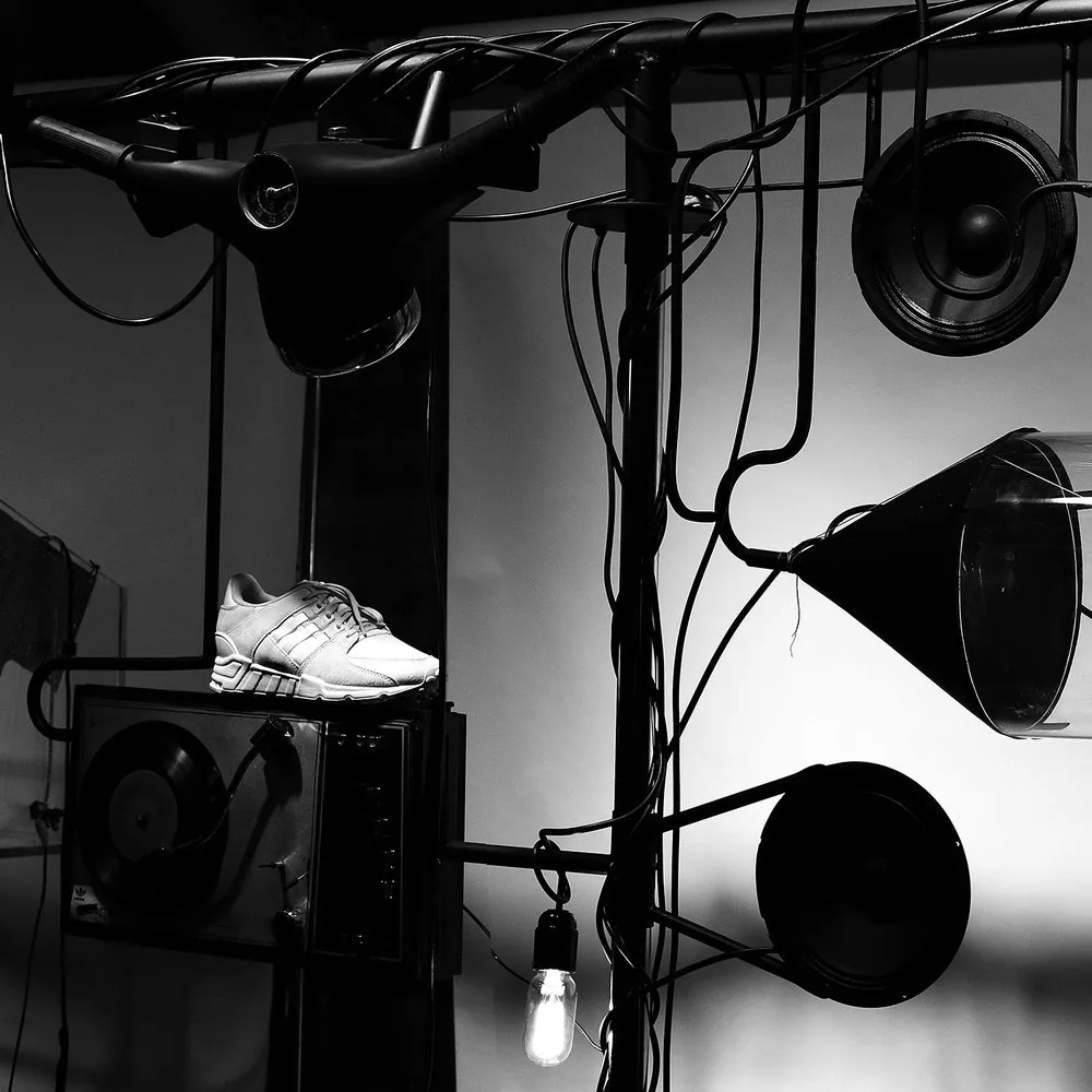 EQT product detail