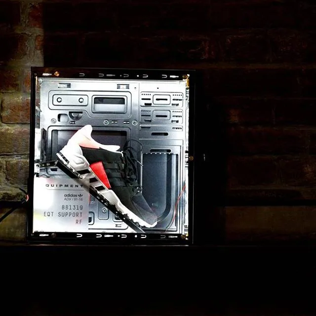 EQT product detail